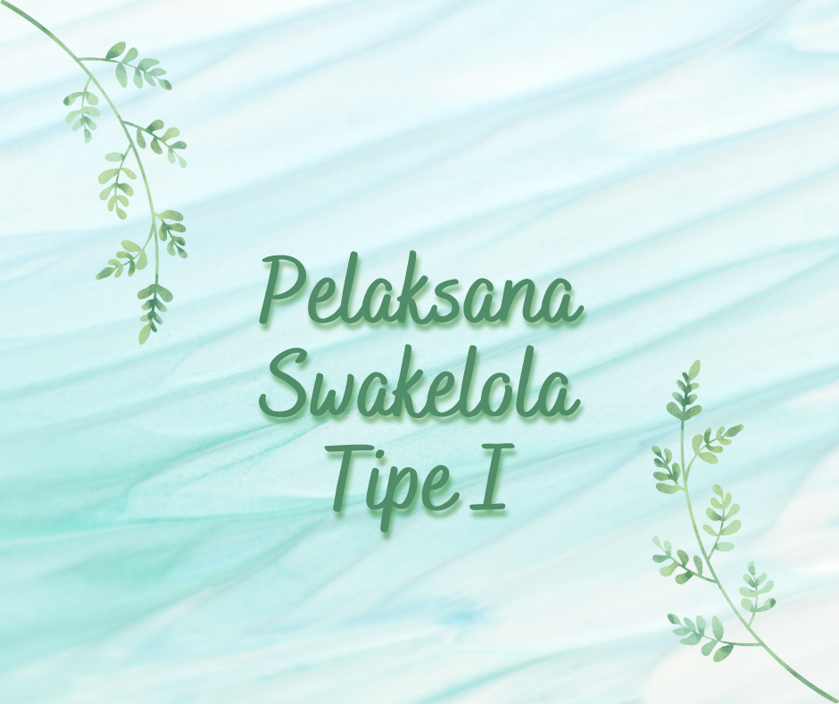Swakelola Tipe 1