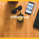 Difference (2)